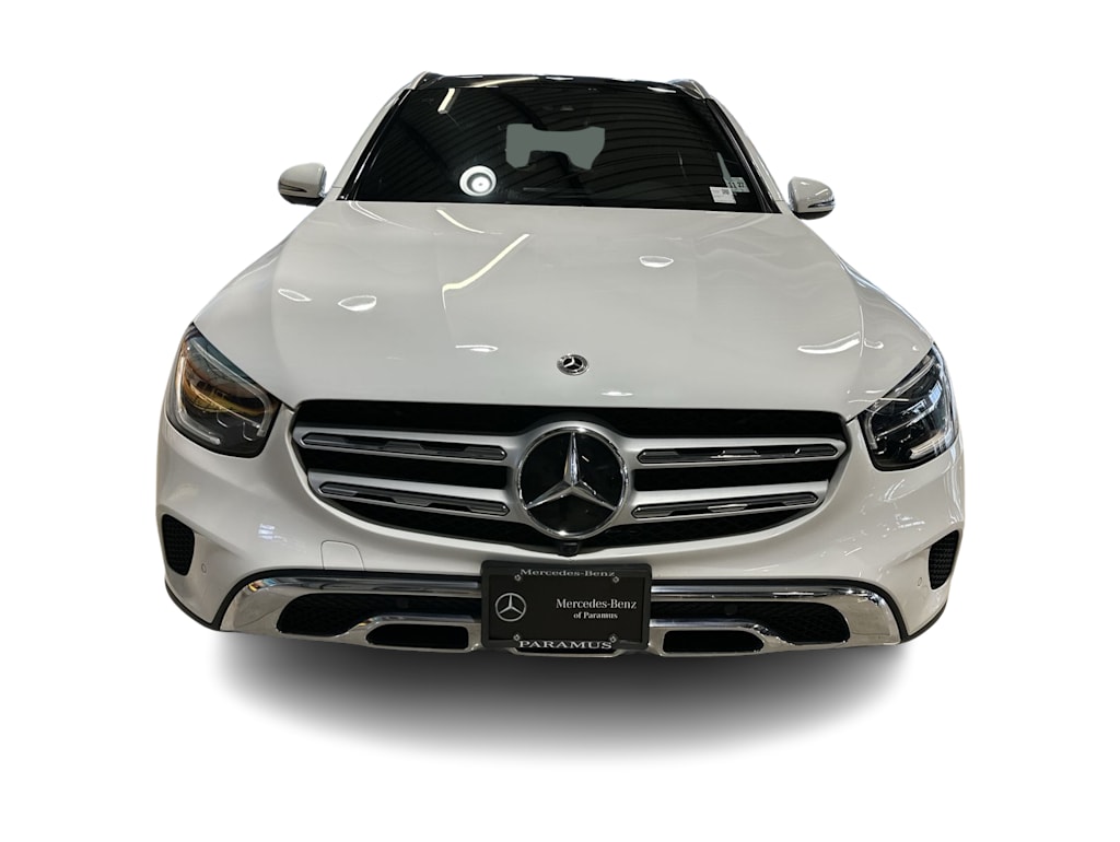Thumbnail: 2022 Mercedes-Benz GLC - 29