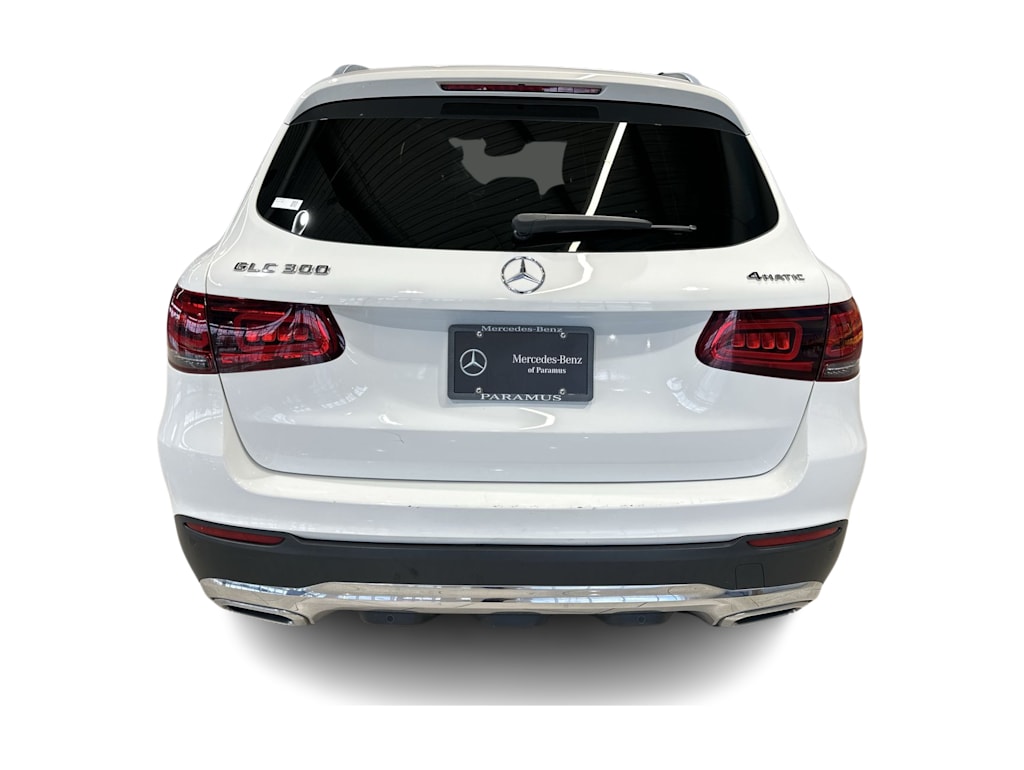 Thumbnail: 2022 Mercedes-Benz GLC - 5