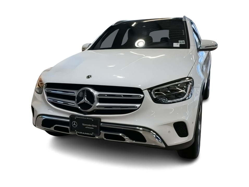 Thumbnail: 2022 Mercedes-Benz GLC - 19