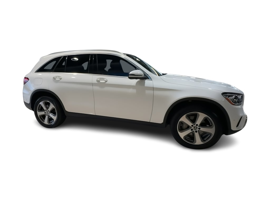 Thumbnail: 2022 Mercedes-Benz GLC - 26