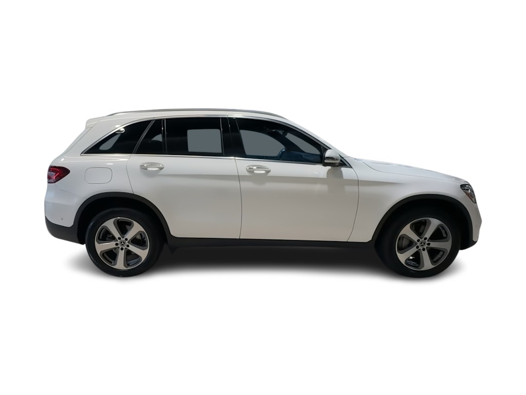 Thumbnail: 2022 Mercedes-Benz GLC - 25
