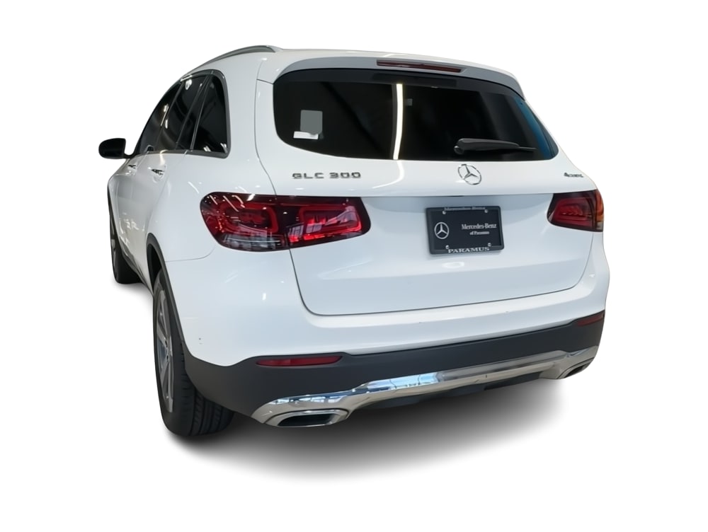 Thumbnail: 2022 Mercedes-Benz GLC - 22
