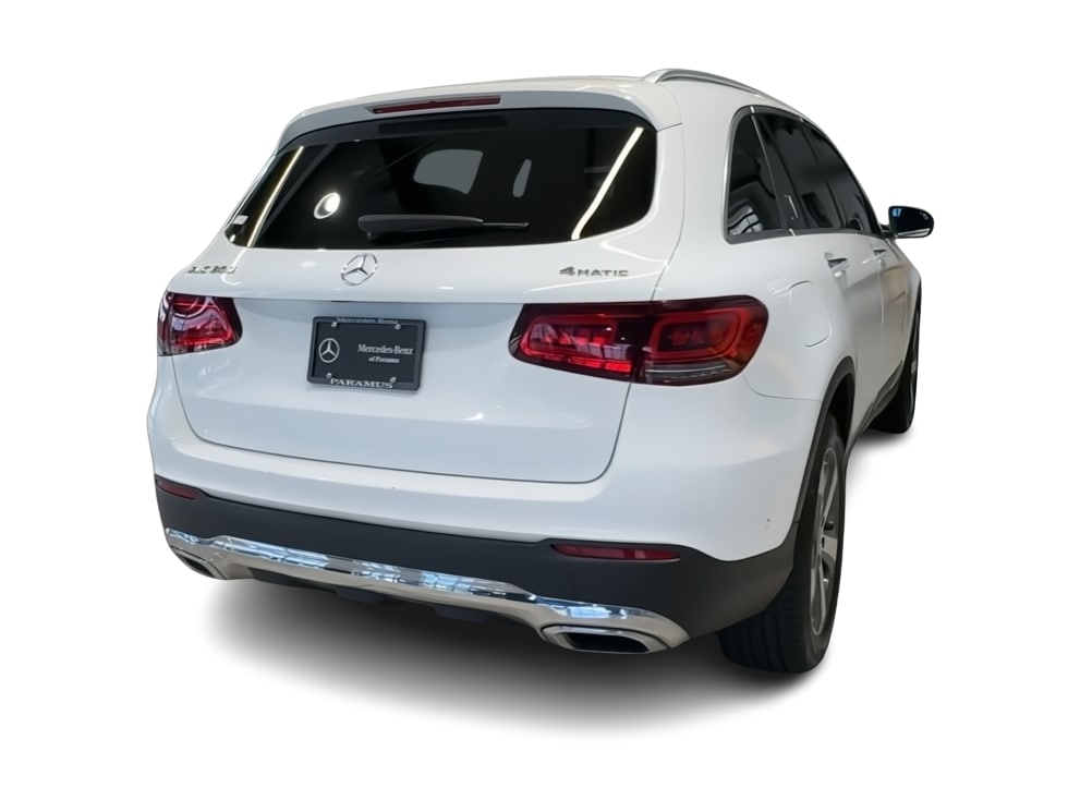 Thumbnail: 2022 Mercedes-Benz GLC - 23