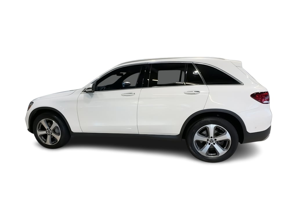 Thumbnail: 2022 Mercedes-Benz GLC - 21