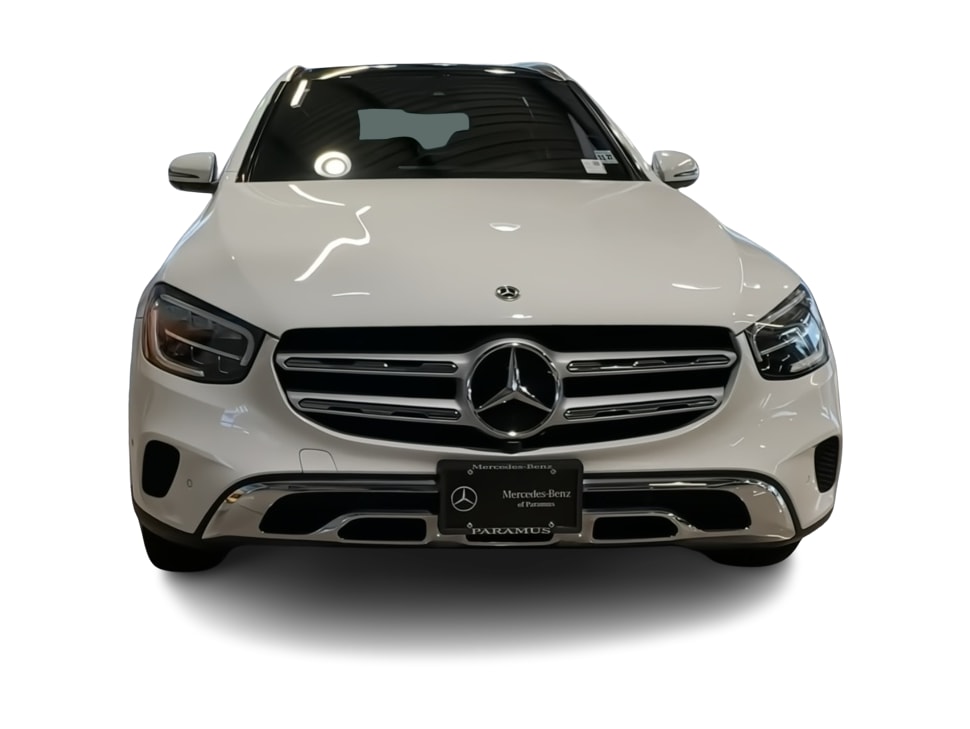 Thumbnail: 2022 Mercedes-Benz GLC - 6