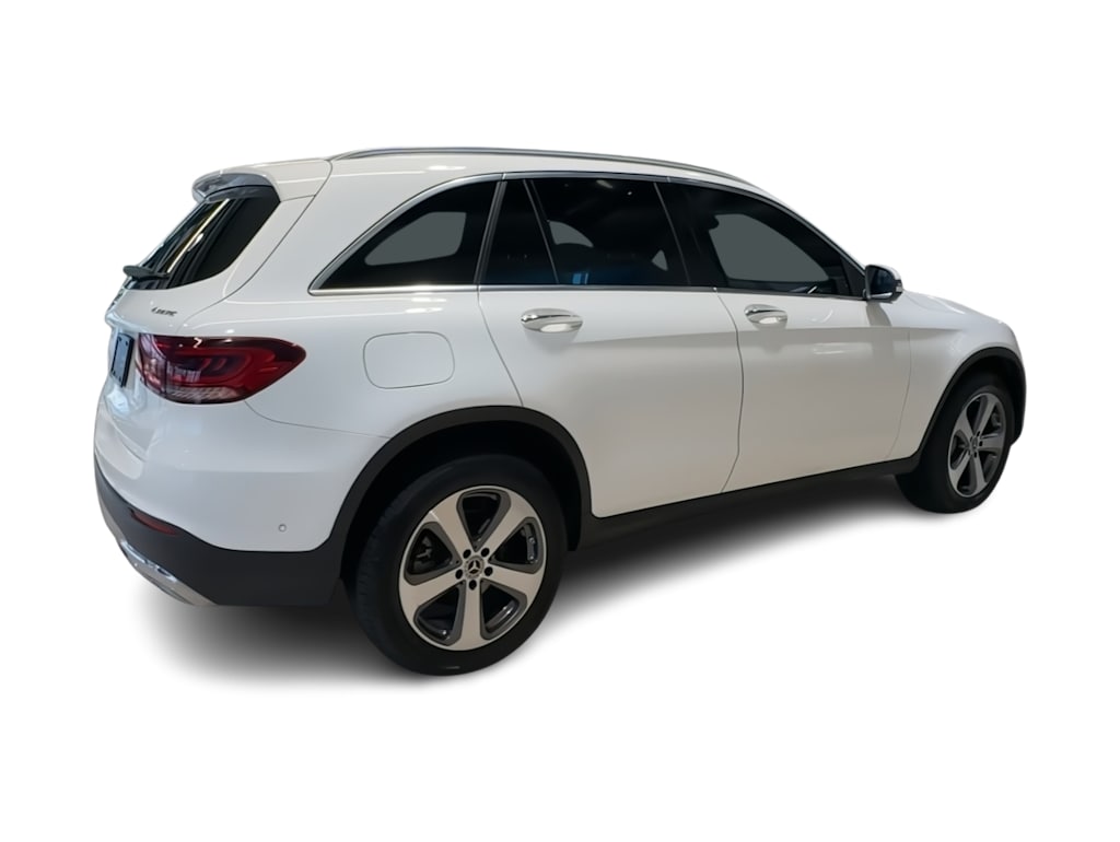 Thumbnail: 2022 Mercedes-Benz GLC - 24