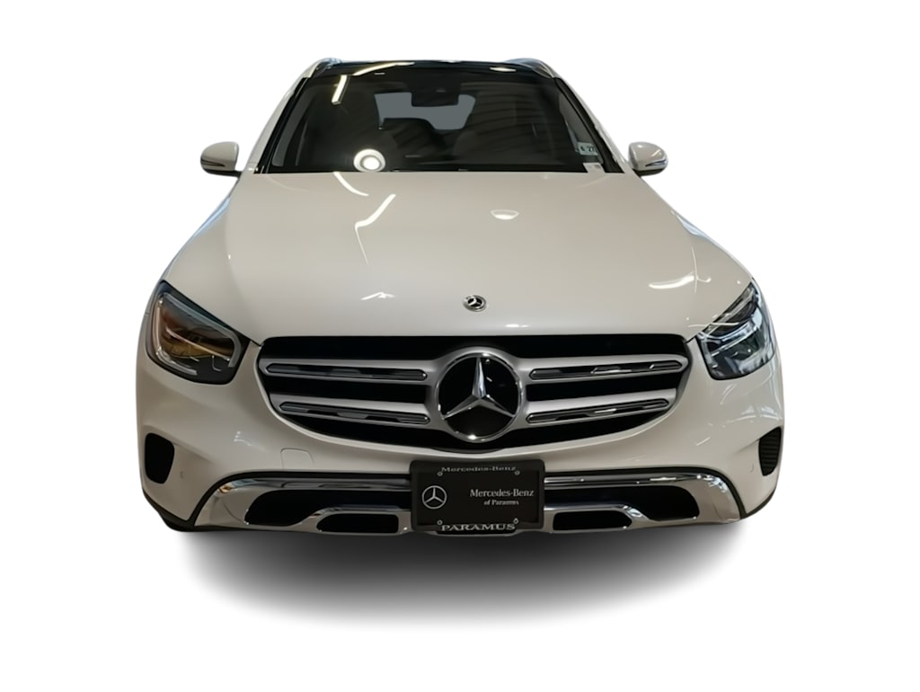 Thumbnail: 2022 Mercedes-Benz GLC - 6