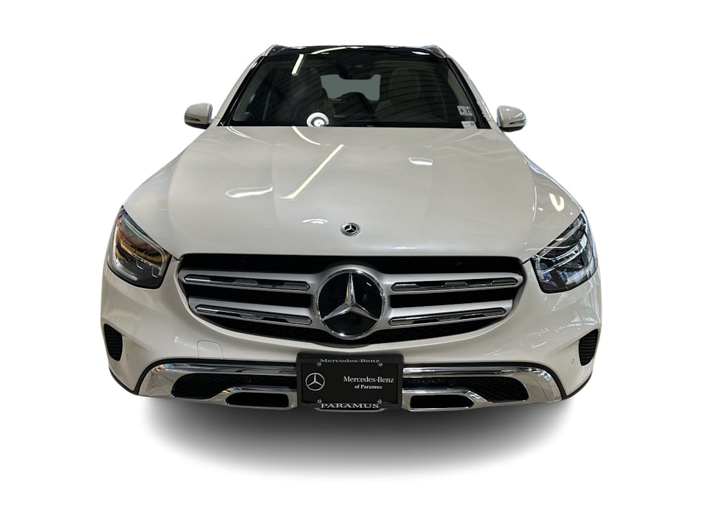 Thumbnail: 2022 Mercedes-Benz GLC - 31