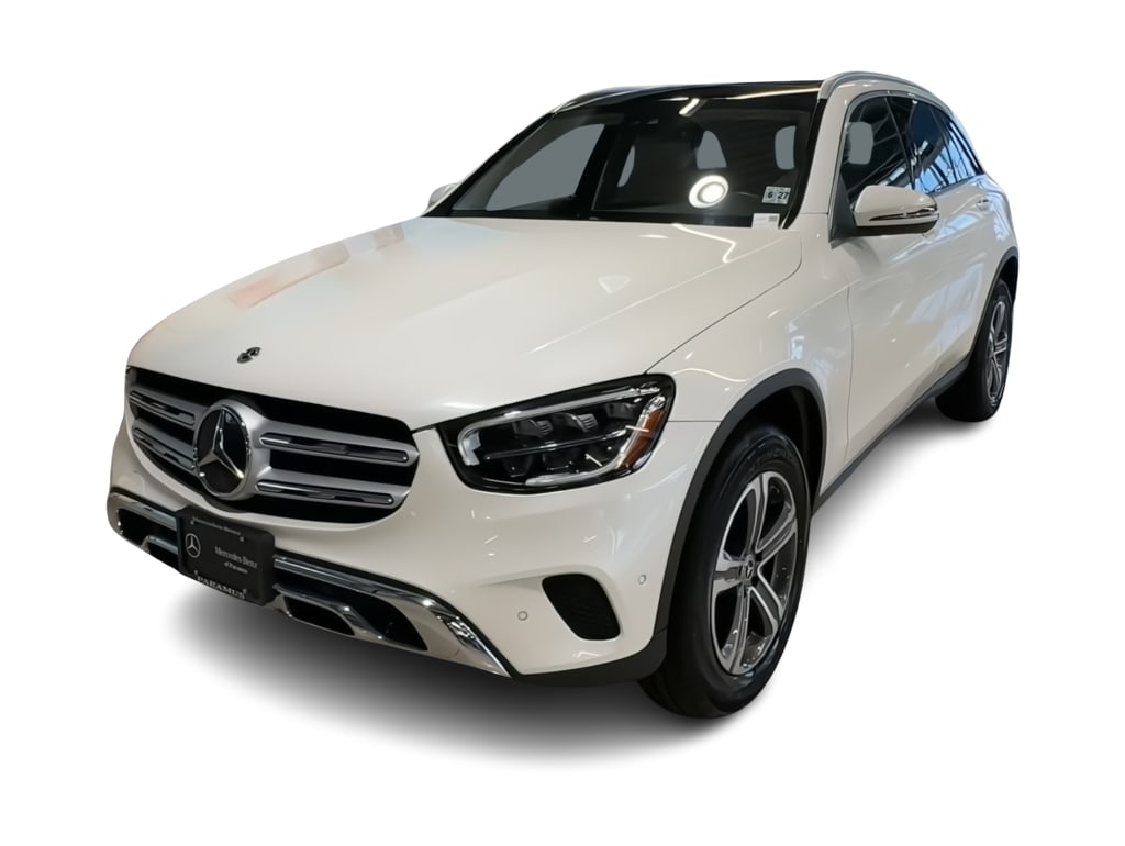 Thumbnail: 2022 Mercedes-Benz GLC - 21