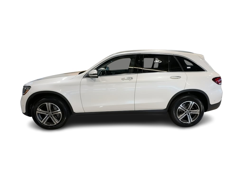 Thumbnail: 2022 Mercedes-Benz GLC - 22