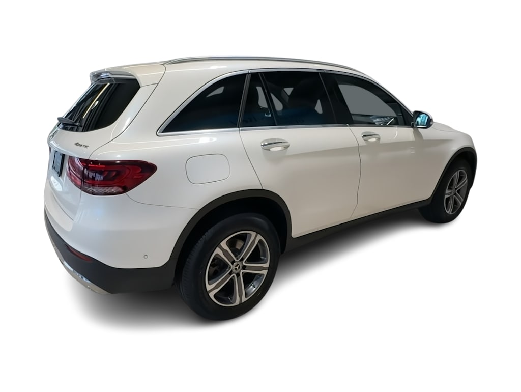 Thumbnail: 2022 Mercedes-Benz GLC - 25