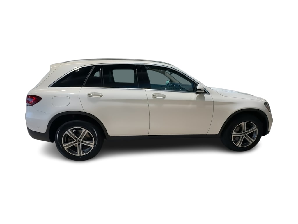 Thumbnail: 2022 Mercedes-Benz GLC - 26