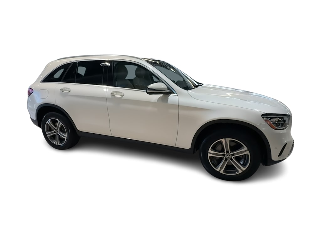 Thumbnail: 2022 Mercedes-Benz GLC - 27