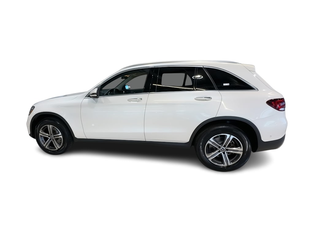 Thumbnail: 2022 Mercedes-Benz GLC - 23