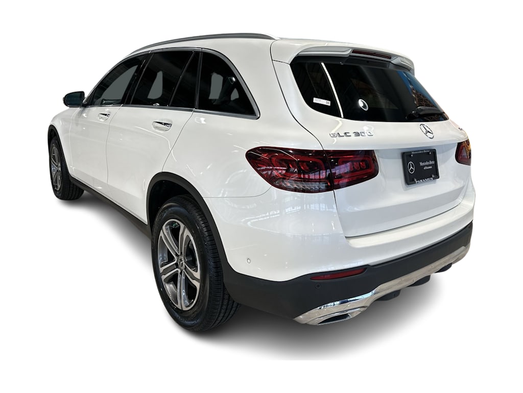 Thumbnail: 2022 Mercedes-Benz GLC - 29