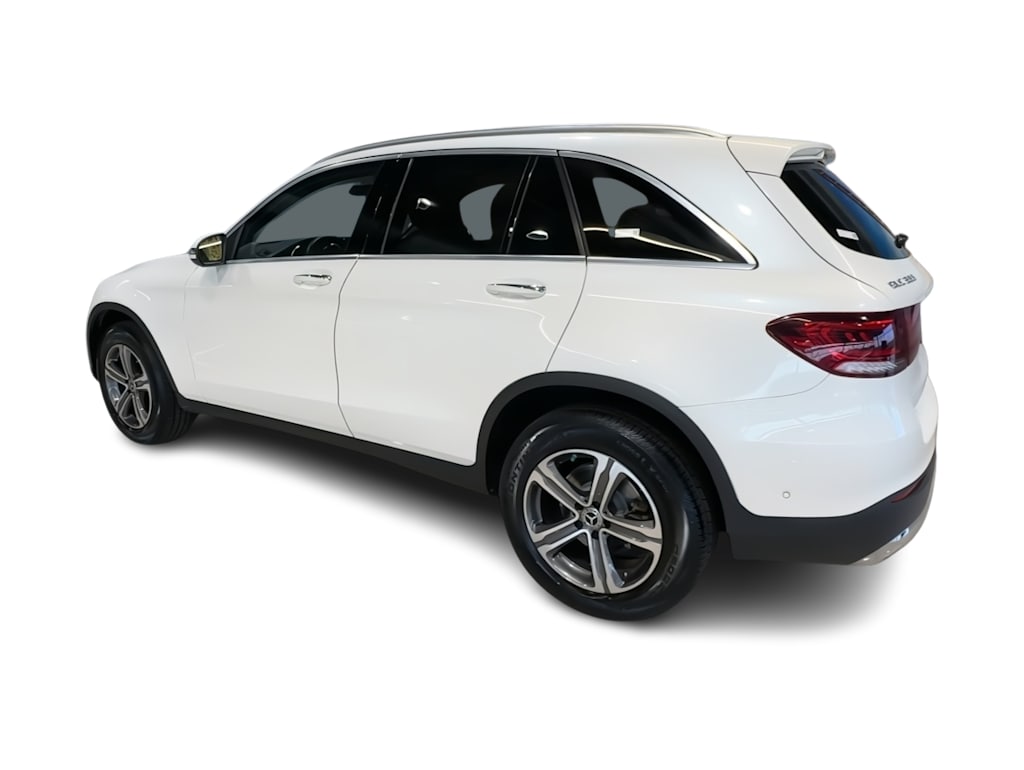 Thumbnail: 2022 Mercedes-Benz GLC - 24