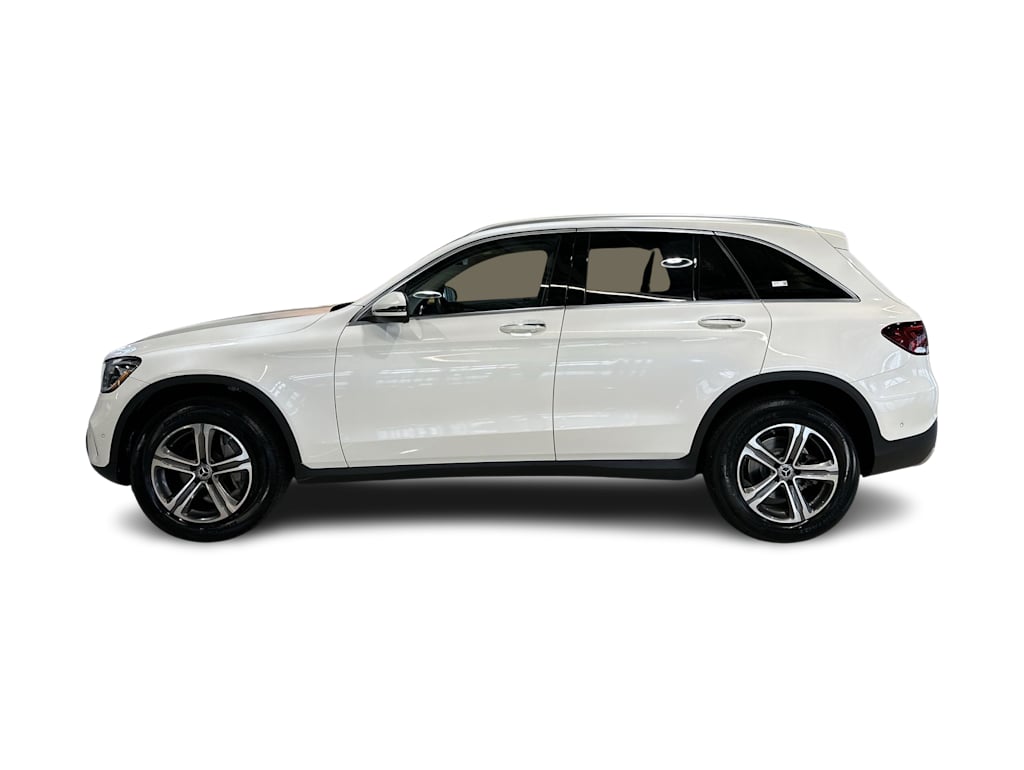 Thumbnail: 2022 Mercedes-Benz GLC - 28