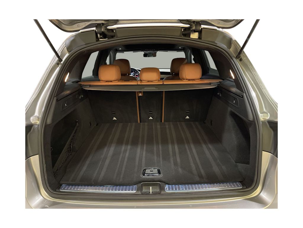 Thumbnail: 2022 Mercedes-Benz GLC - 17