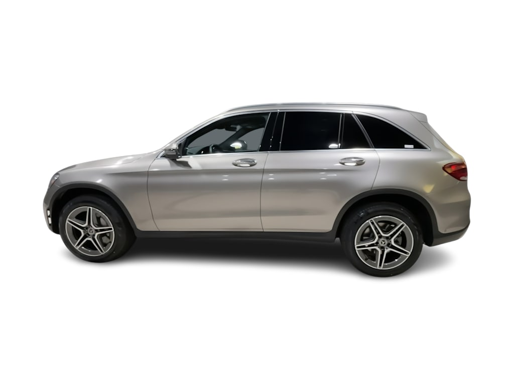 Thumbnail: 2022 Mercedes-Benz GLC - 23