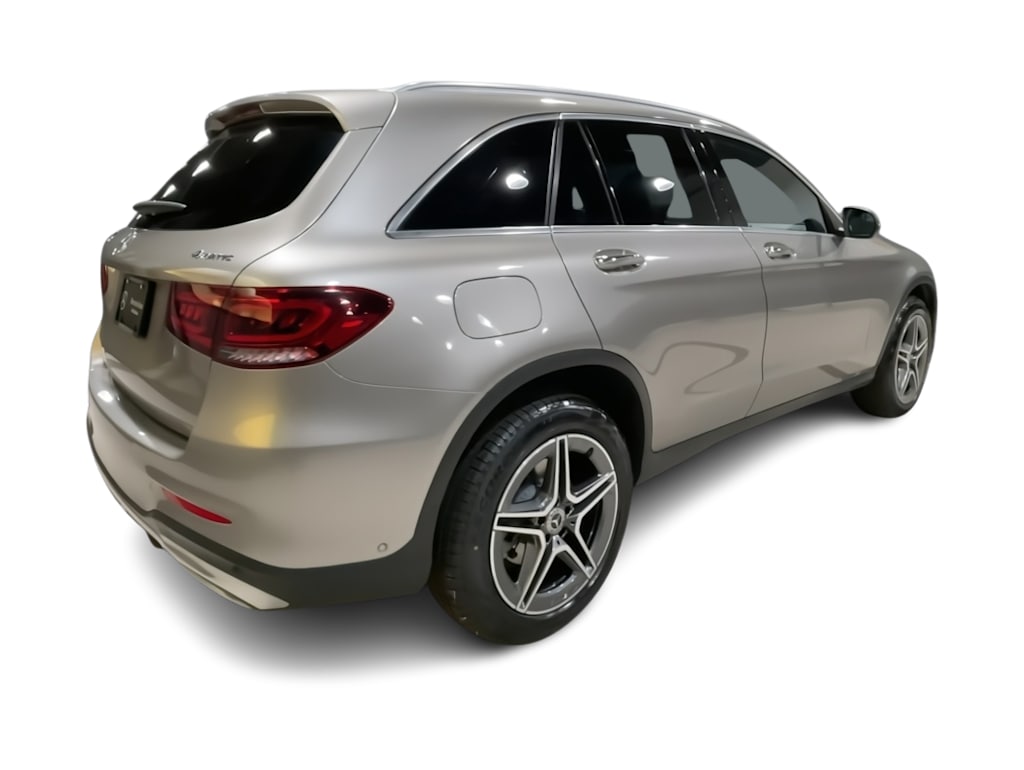 Thumbnail: 2022 Mercedes-Benz GLC - 25