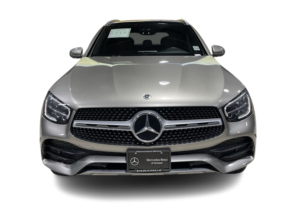 Thumbnail: 2022 Mercedes-Benz GLC - 31