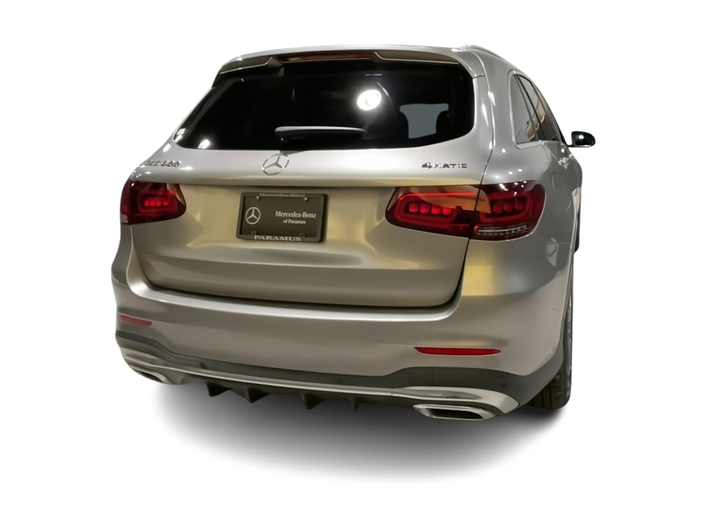 Thumbnail: 2022 Mercedes-Benz GLC - 24