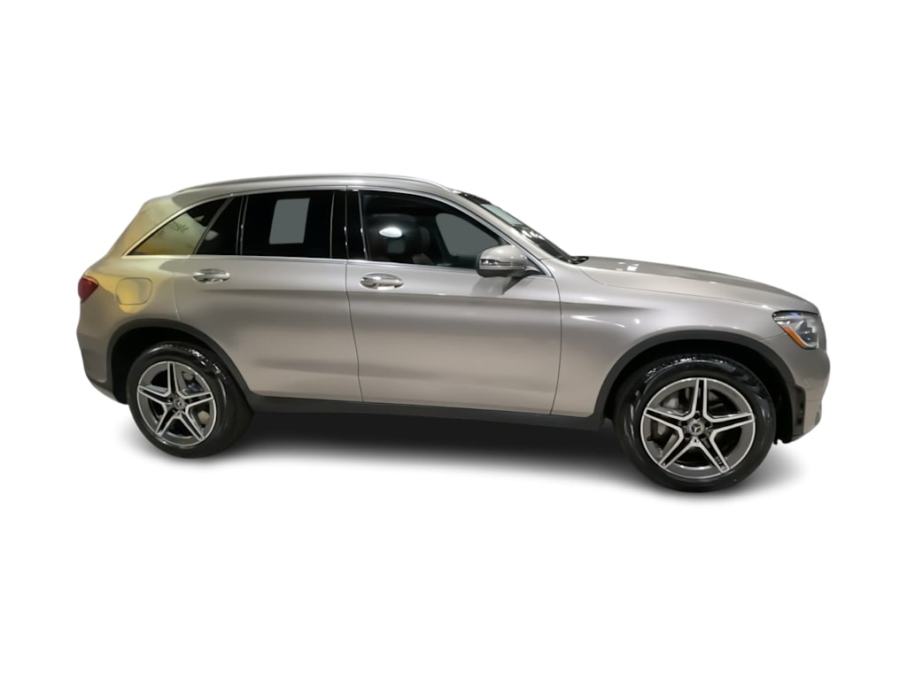 Thumbnail: 2022 Mercedes-Benz GLC - 27