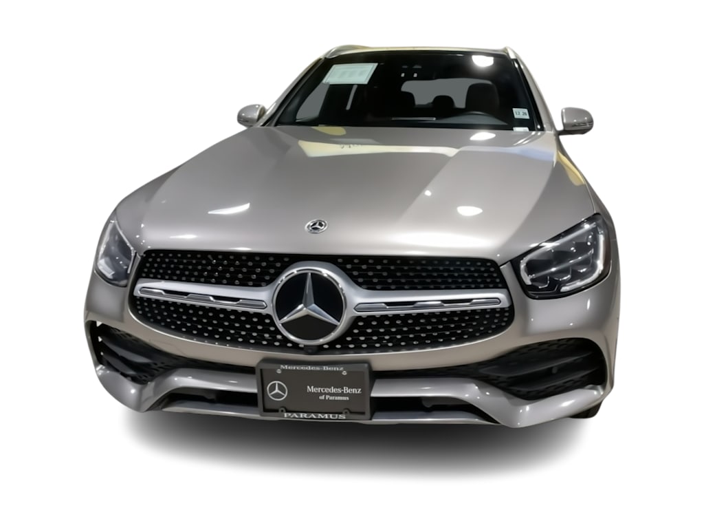 Thumbnail: 2022 Mercedes-Benz GLC - 21