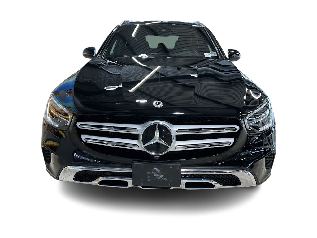Thumbnail: 2022 Mercedes-Benz GLC - 29