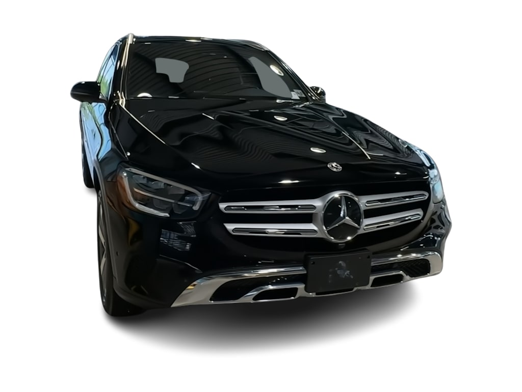 Thumbnail: 2022 Mercedes-Benz GLC - 6