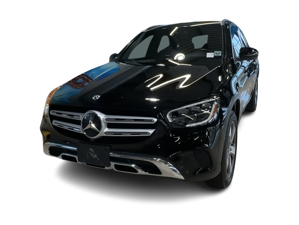 Thumbnail: 2022 Mercedes-Benz GLC - 20