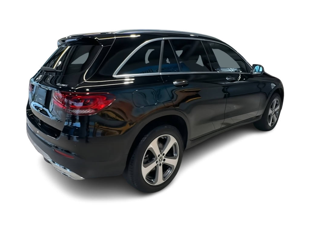 Thumbnail: 2022 Mercedes-Benz GLC - 24
