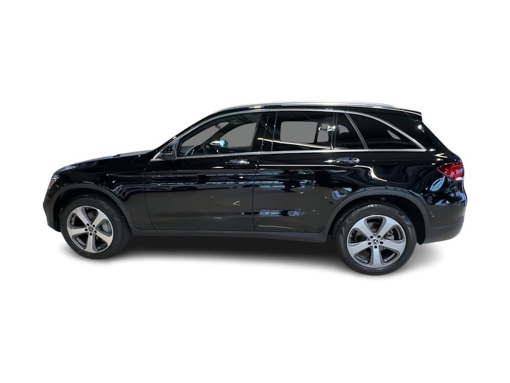 Thumbnail: 2022 Mercedes-Benz GLC - 22