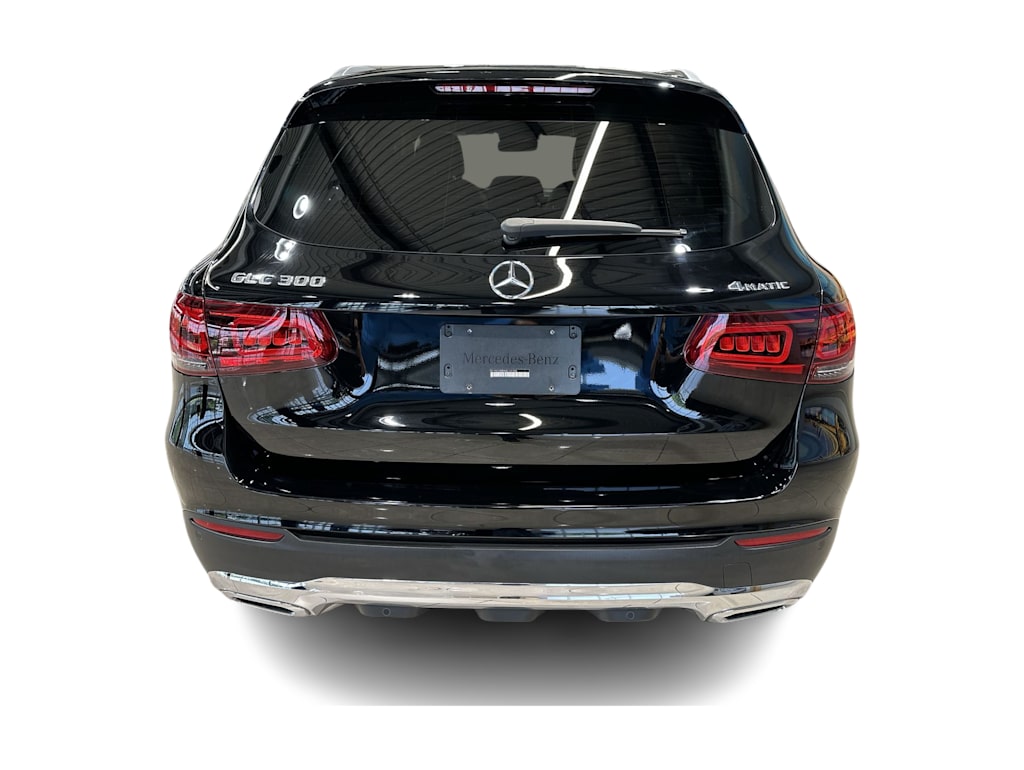 Thumbnail: 2022 Mercedes-Benz GLC - 28