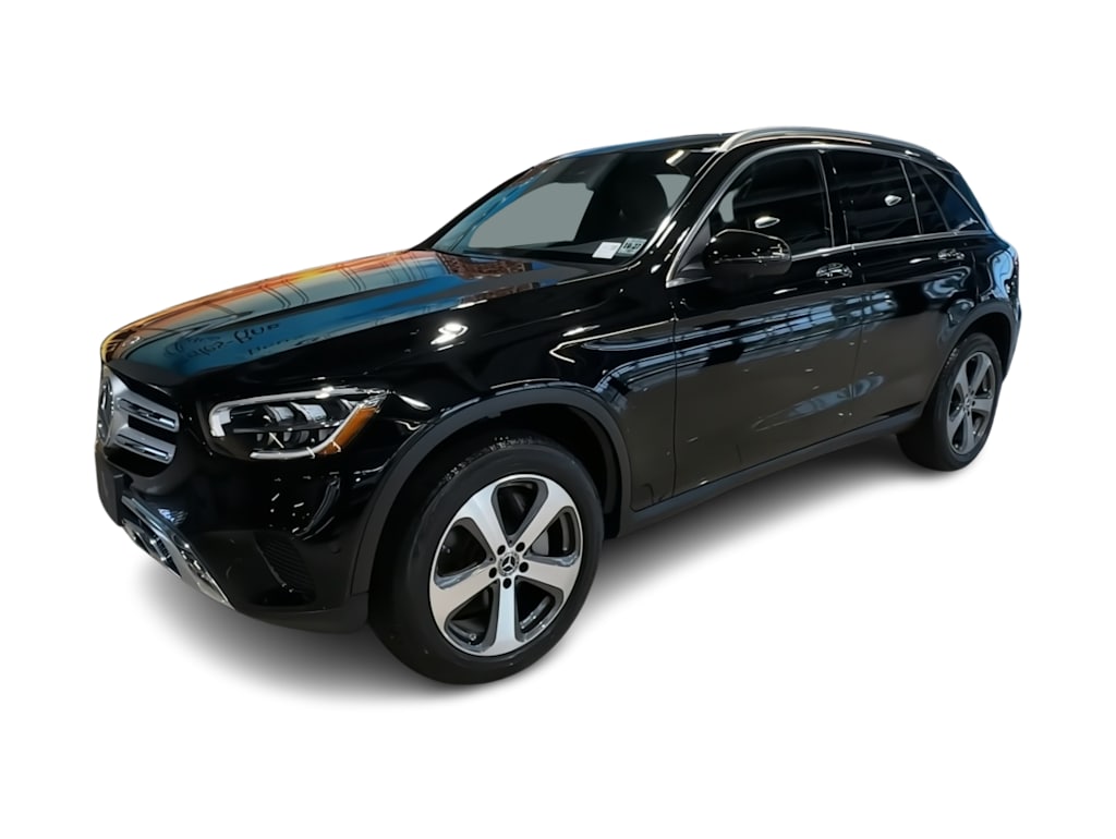 Thumbnail: 2022 Mercedes-Benz GLC - 21