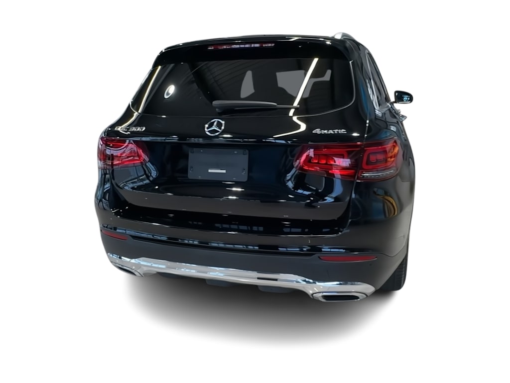 Thumbnail: 2022 Mercedes-Benz GLC - 5