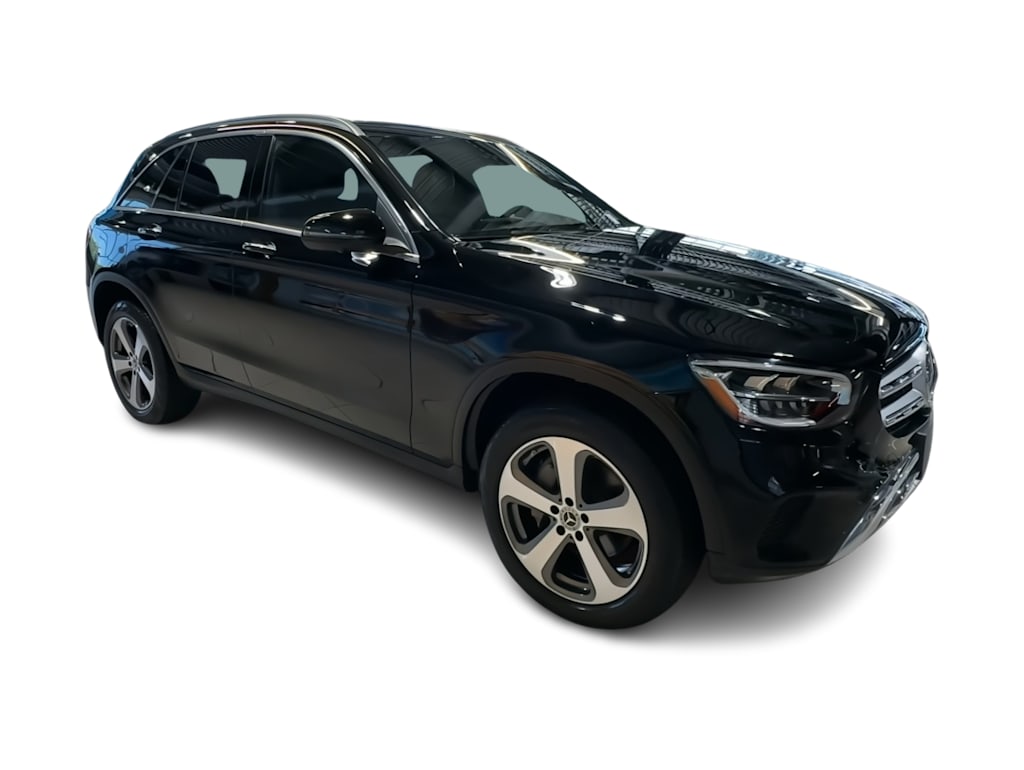 Thumbnail: 2022 Mercedes-Benz GLC - 19