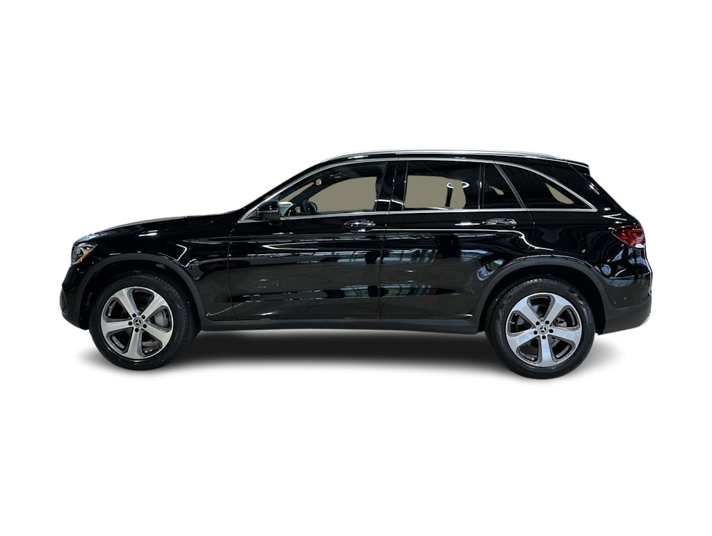Thumbnail: 2022 Mercedes-Benz GLC - 27