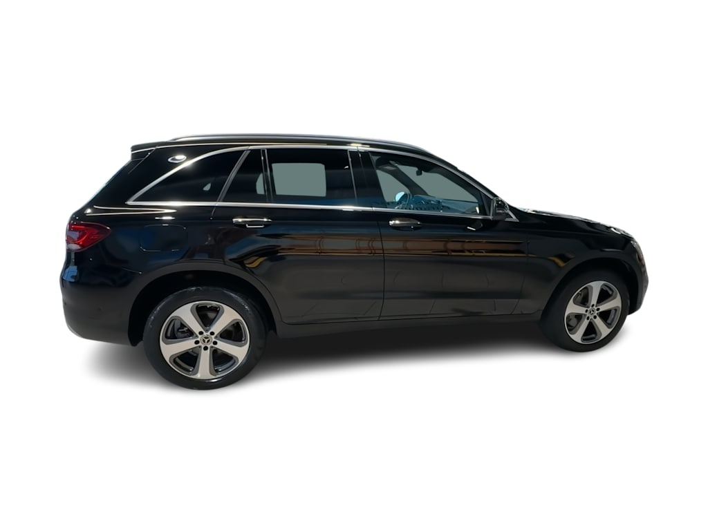 Thumbnail: 2022 Mercedes-Benz GLC - 25