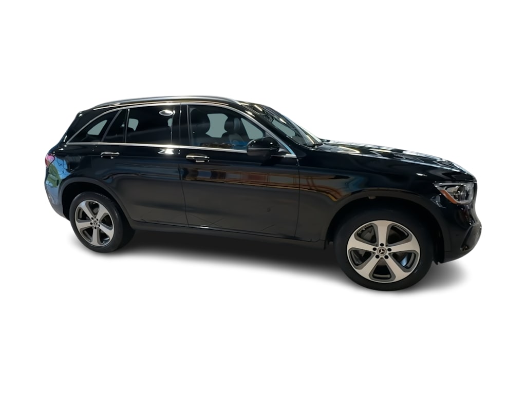 Thumbnail: 2022 Mercedes-Benz GLC - 26