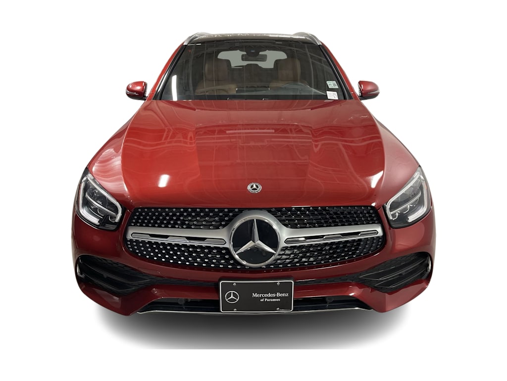 2021 Mercedes-Benz GLC 300 31