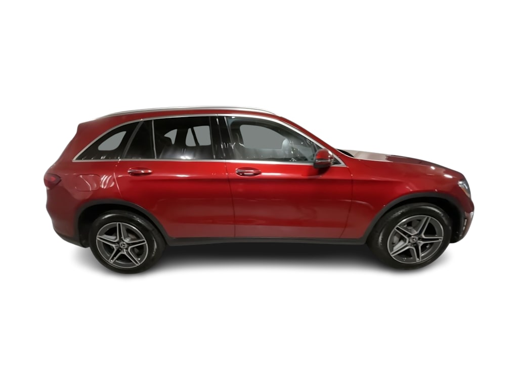 2021 Mercedes-Benz GLC 300 27