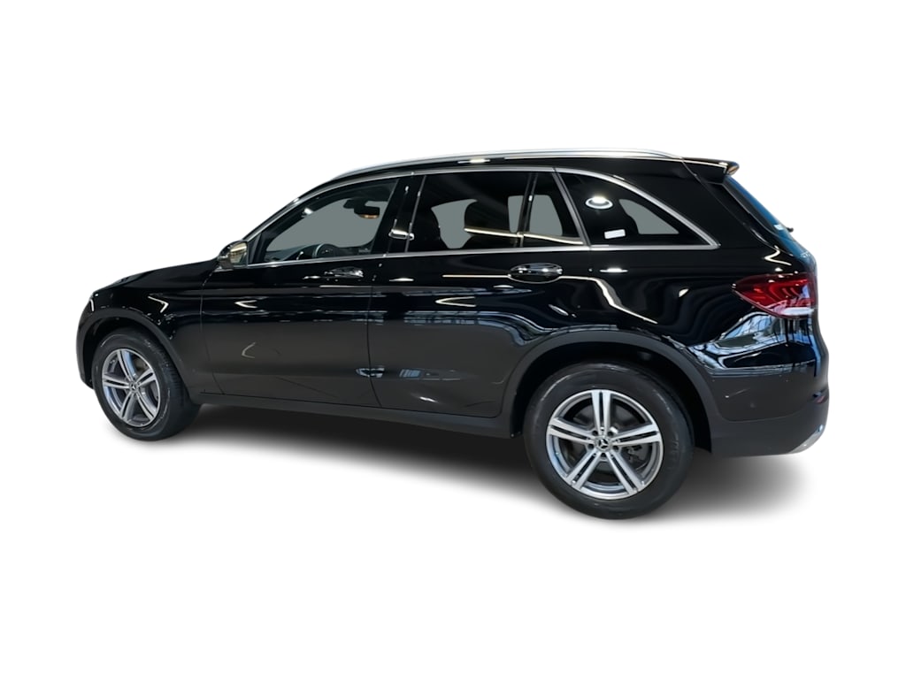 Thumbnail: 2021 Mercedes-Benz GLC - 23