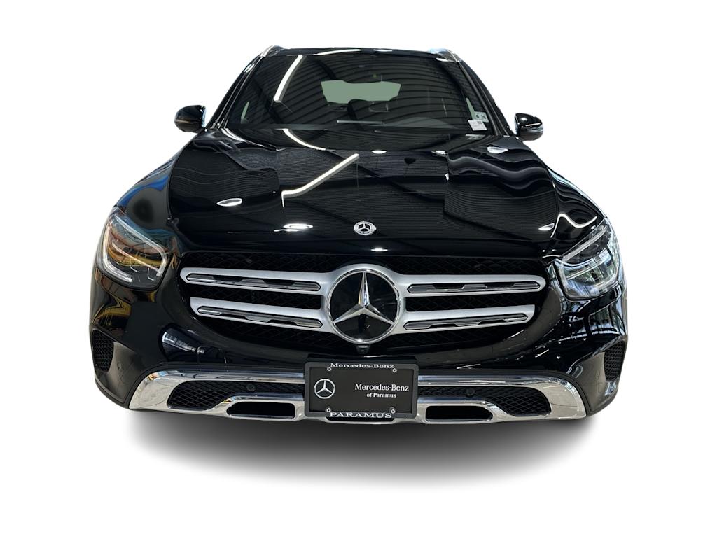 Thumbnail: 2021 Mercedes-Benz GLC - 30