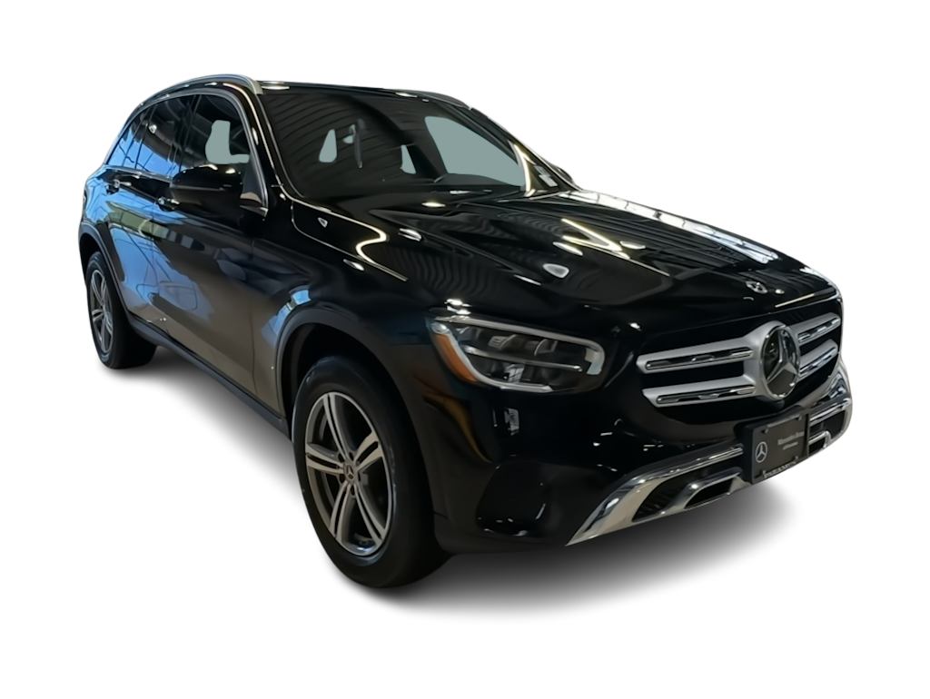 Thumbnail: 2021 Mercedes-Benz GLC - 20