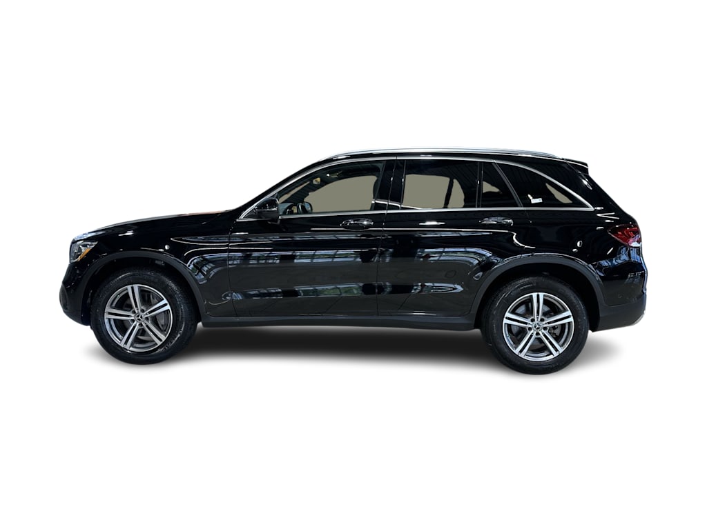 Thumbnail: 2021 Mercedes-Benz GLC - 28