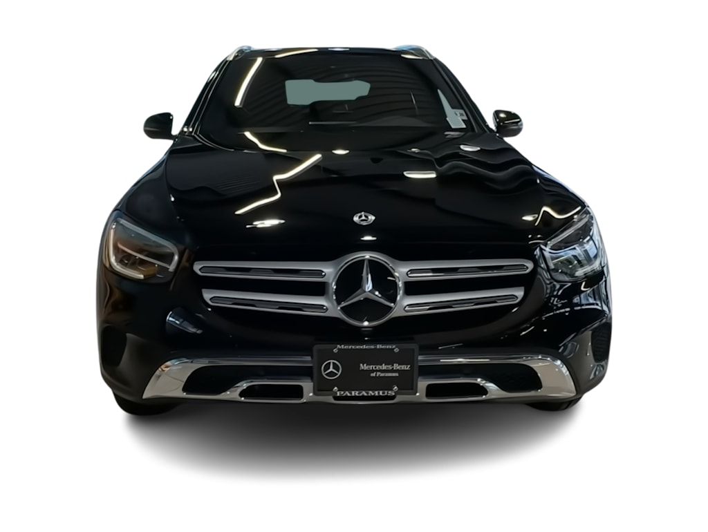 Thumbnail: 2021 Mercedes-Benz GLC - 6