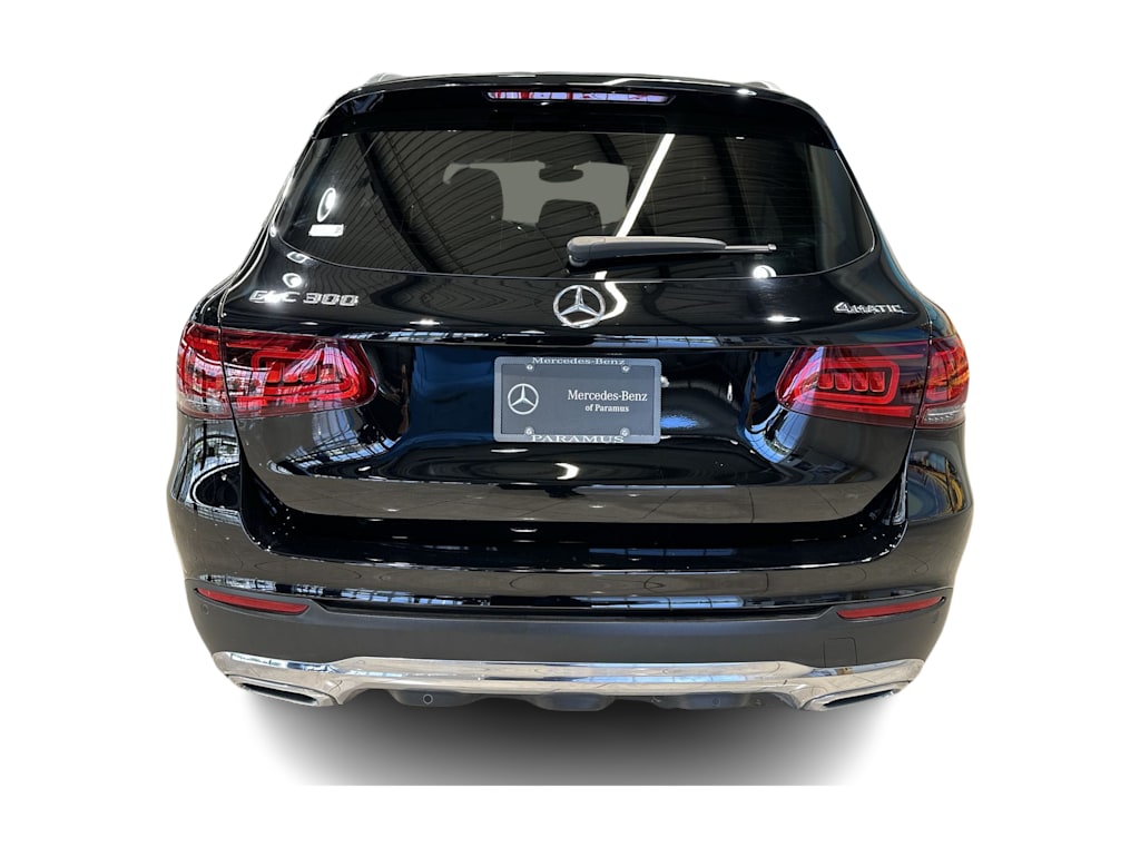 Thumbnail: 2021 Mercedes-Benz GLC - 29