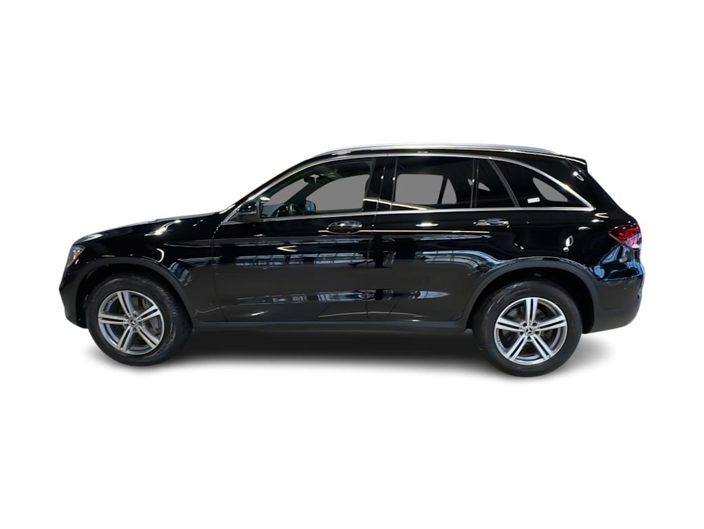 Thumbnail: 2021 Mercedes-Benz GLC - 22