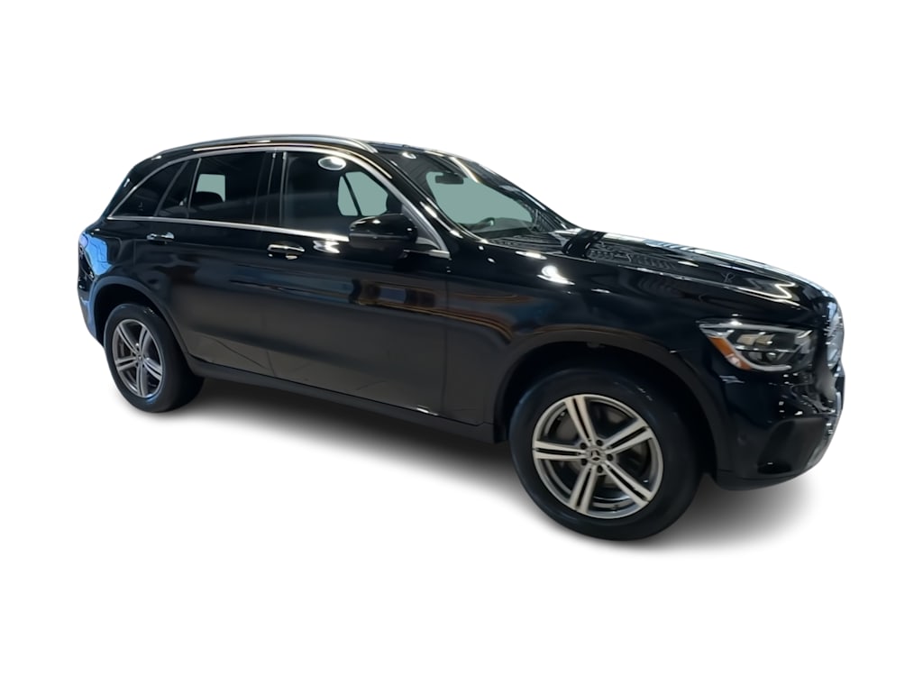 Thumbnail: 2021 Mercedes-Benz GLC - 27
